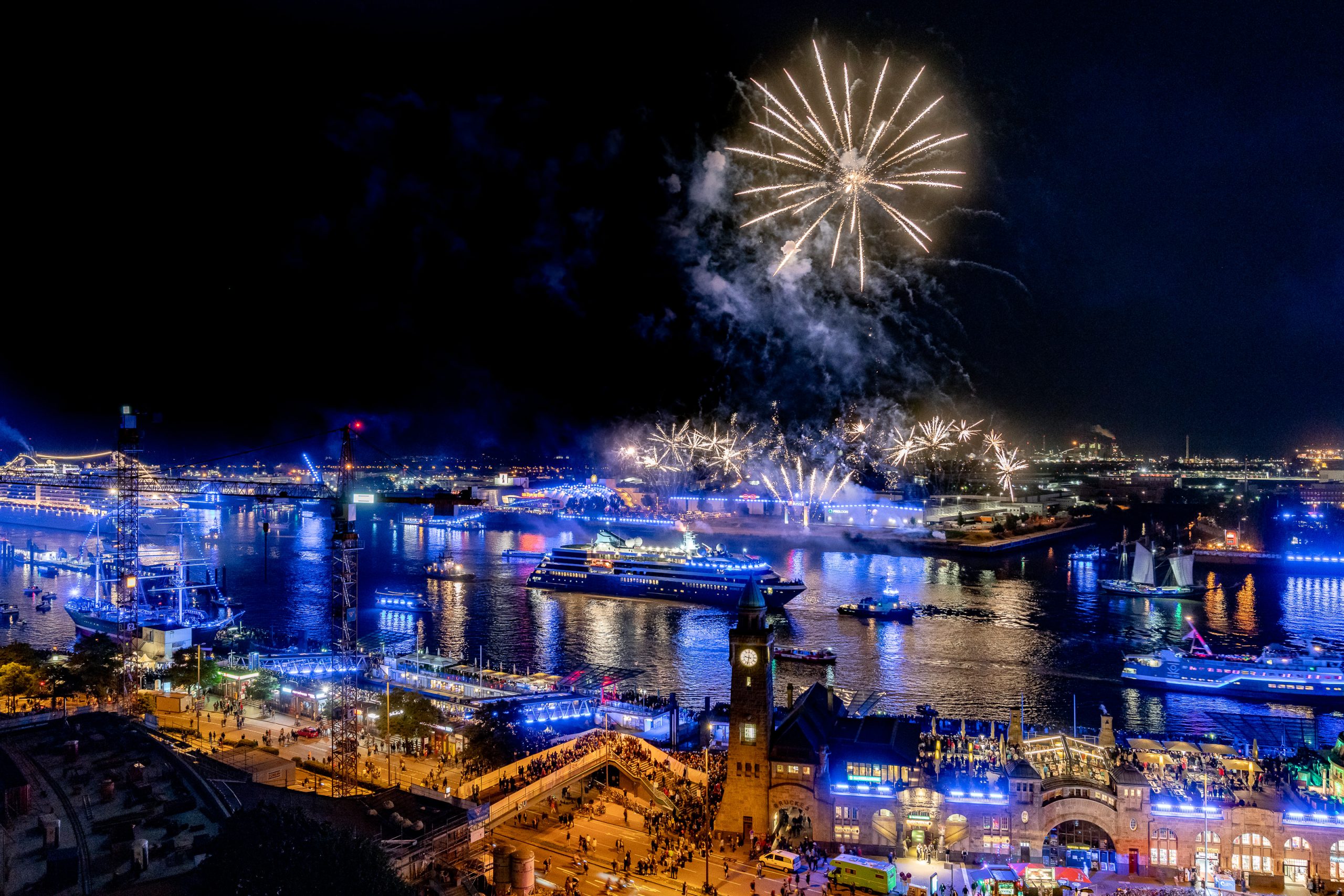 Cruiseday 2019© CHLietzmann www.christian-lietzmann.com