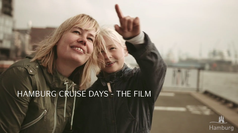 The Hamburg Cruise Days Film