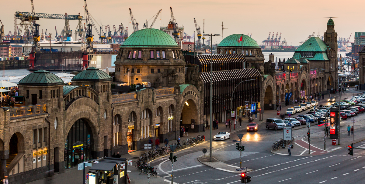 „Hamburg bedeutet uns sehr viel“