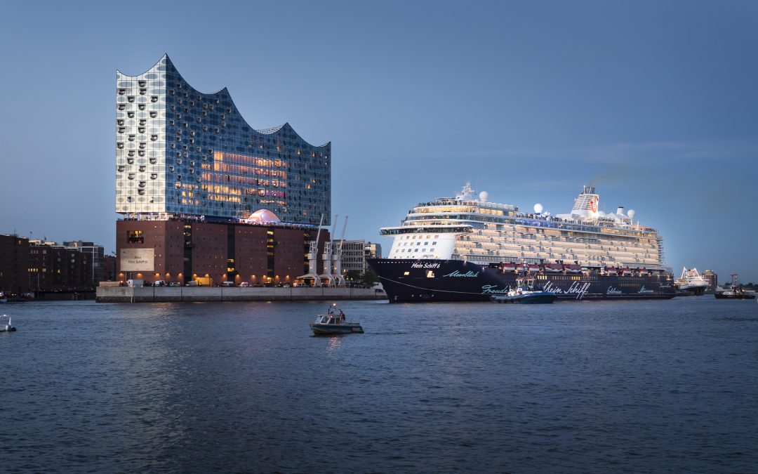 Mein Schiff 6