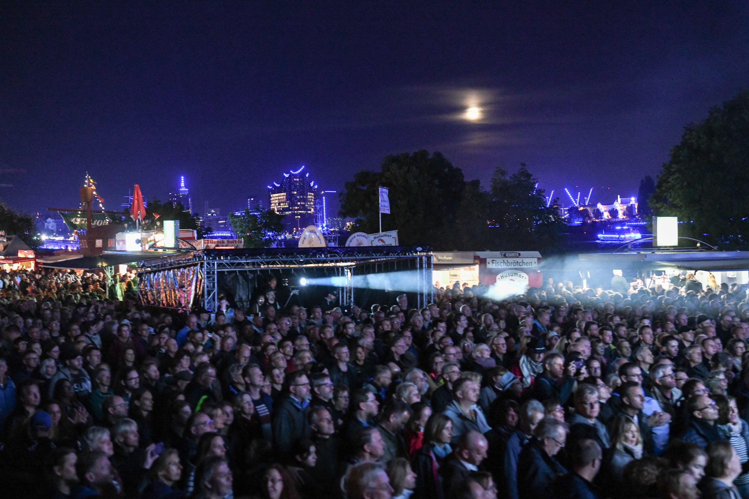 cruise days hamburg programm 2023