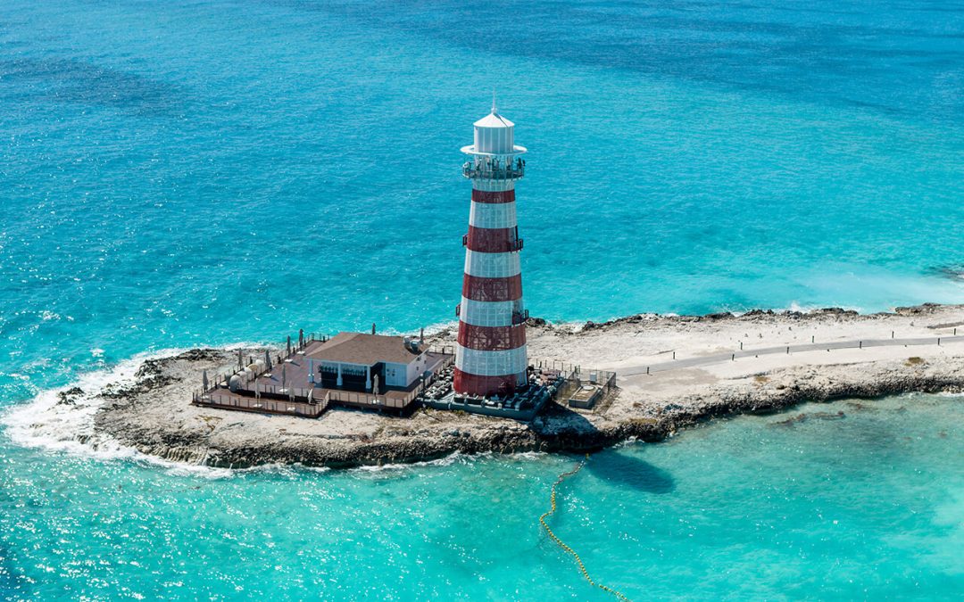 Geschützt: Privatinsel für einen Tag: Kreuzfahrthalt auf Ocean Cay MSC Marine Reserve
